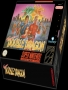 Nintendo  SNES&nbsp; - &nbsp;Super Double Dragon (USA)
